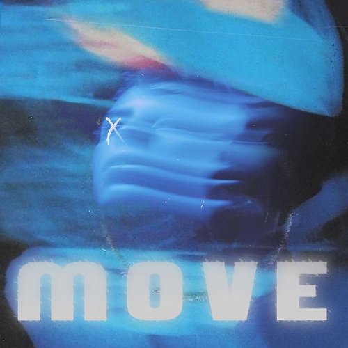 X_X - Move [MK001915]